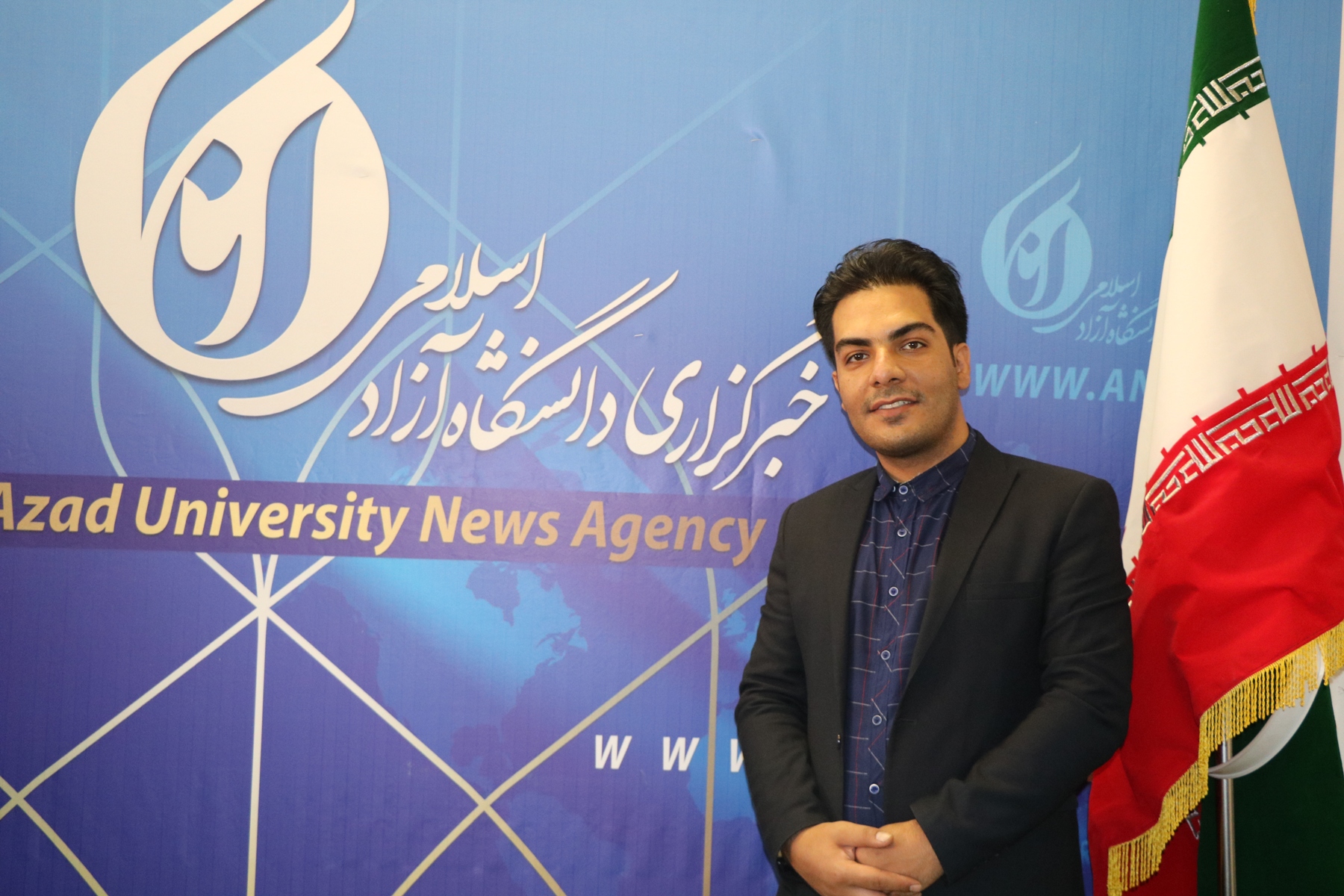 محمد بهزادپور