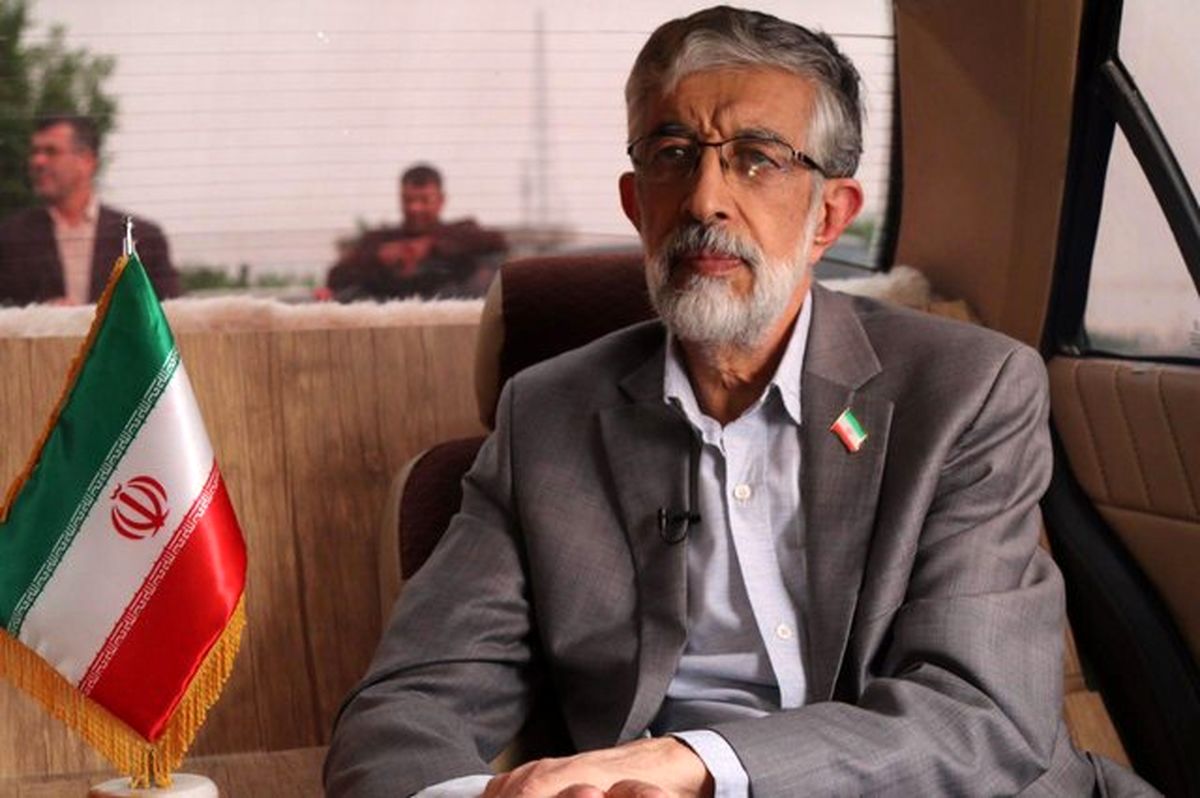 حداد عادل