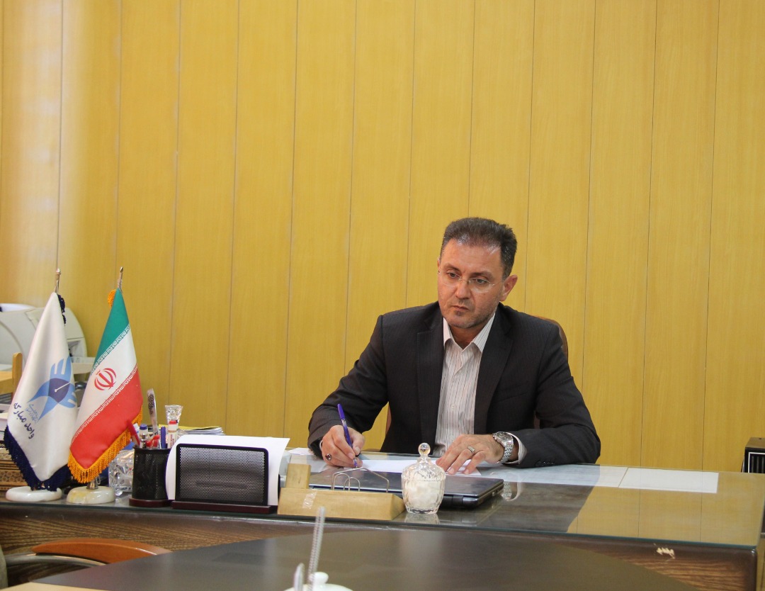 جلیل عبادی