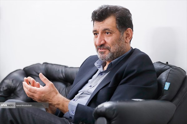 احمد کریمی