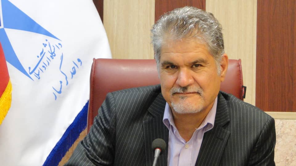 نادر سلیمانی برگزیده جشنواره فرهیختگان