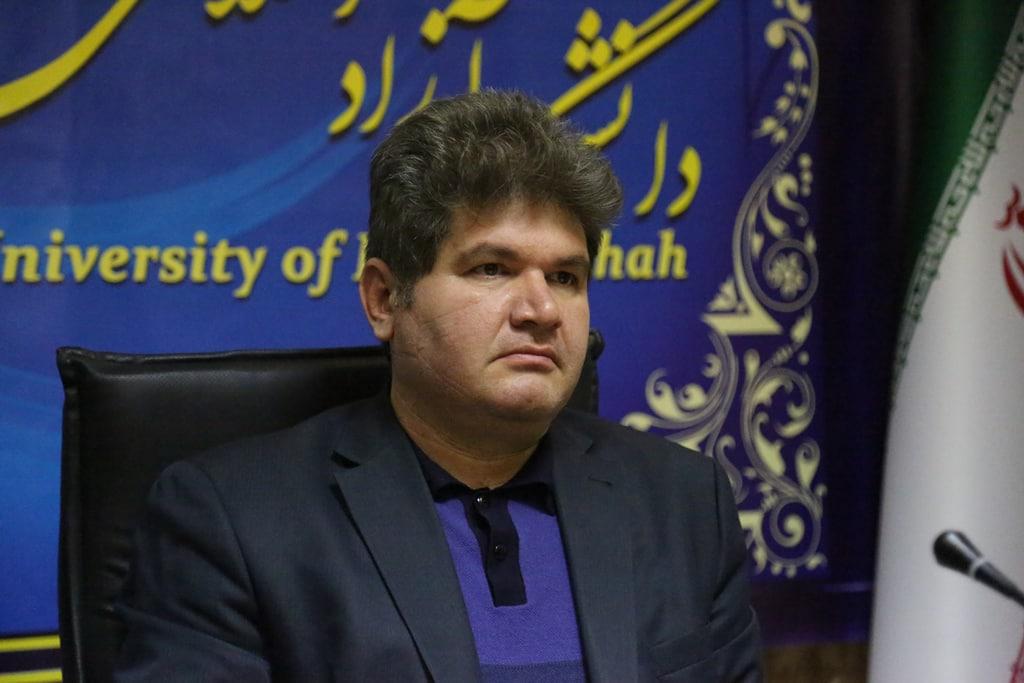 افشین غنی زاده