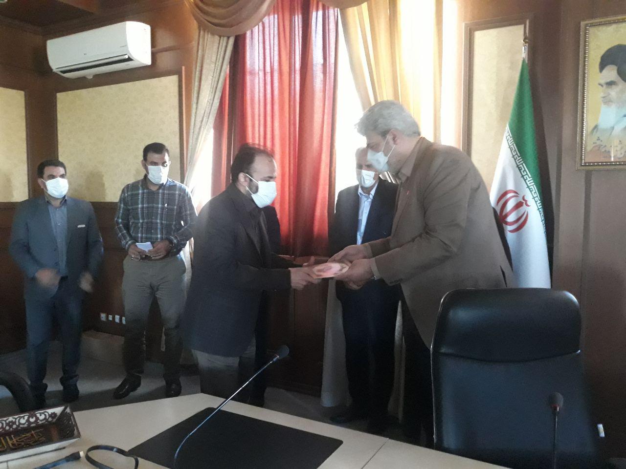 بروجرد