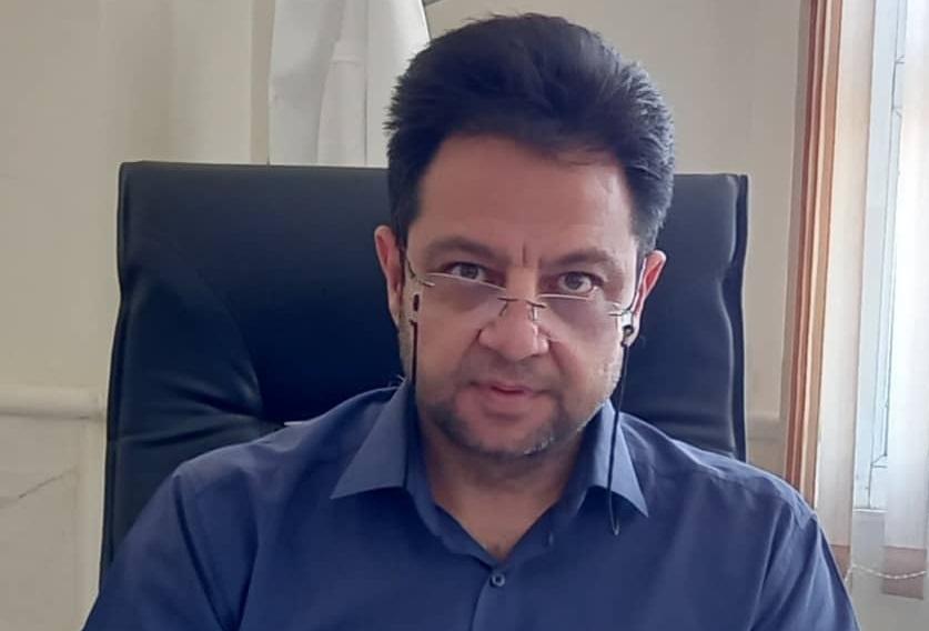 حمیدرضا خدایی