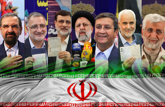 انتخابات