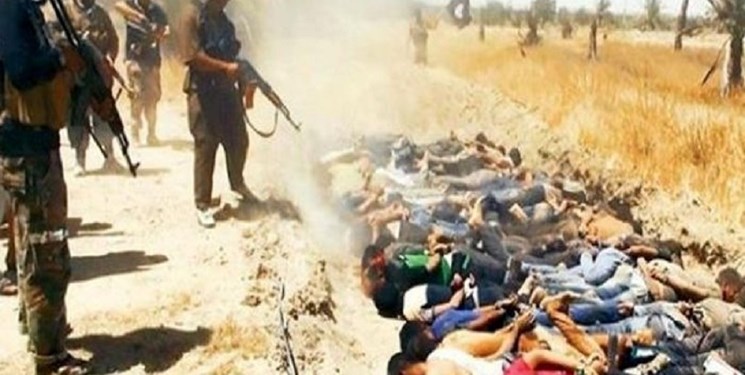 قتل‌عام اسپایکر