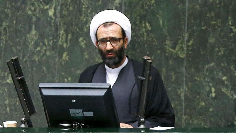 سلیمی