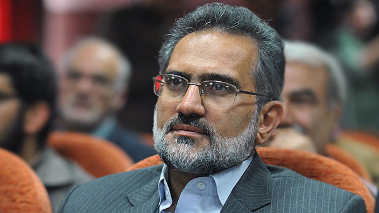 سید محمد حسینی