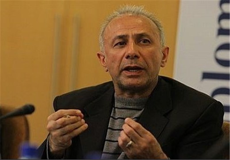 ابراهیم متقی