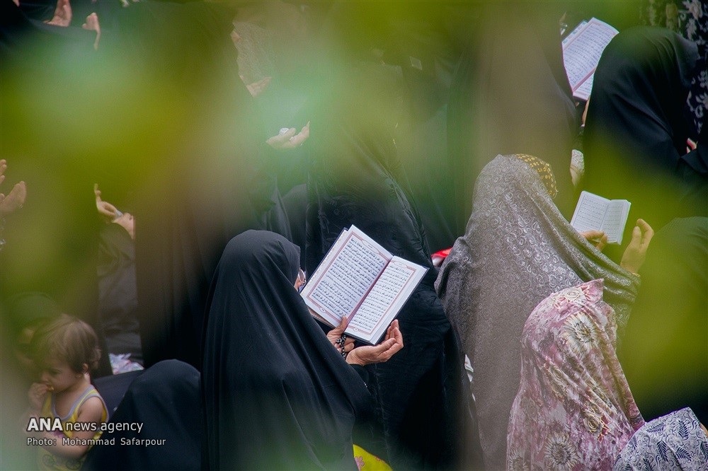 حرم امام رضا