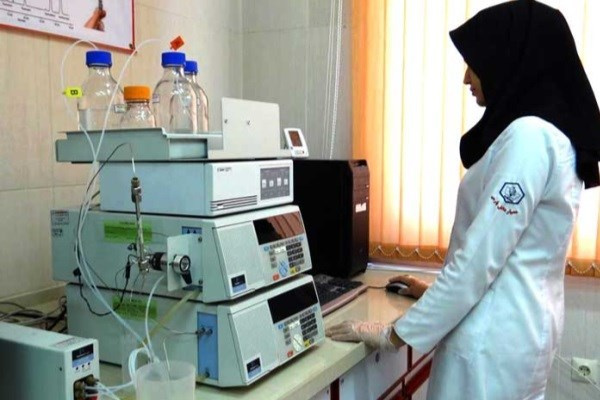 کارگاه علمی