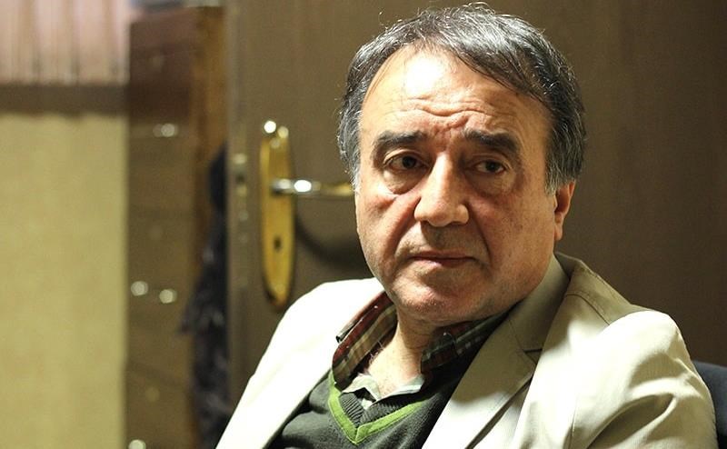 حبیب اسماعیلی
