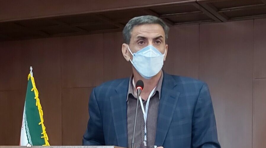 غلامرضا نوروزی