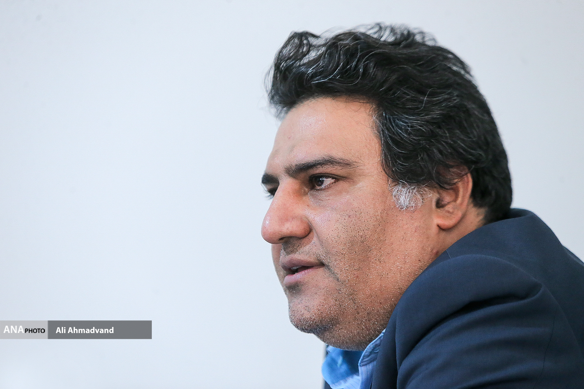 گفتگو با محمد ایمان علوی مدیر عامل شرکت نانو بیوساید