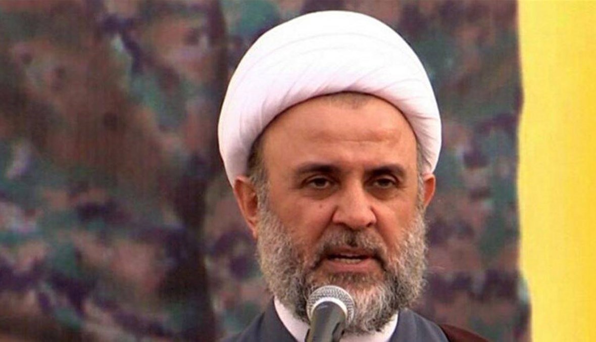 نبیل قاووق