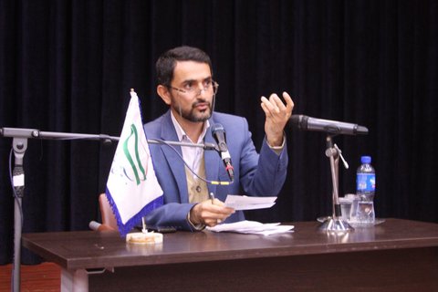 مجتبی زارعی