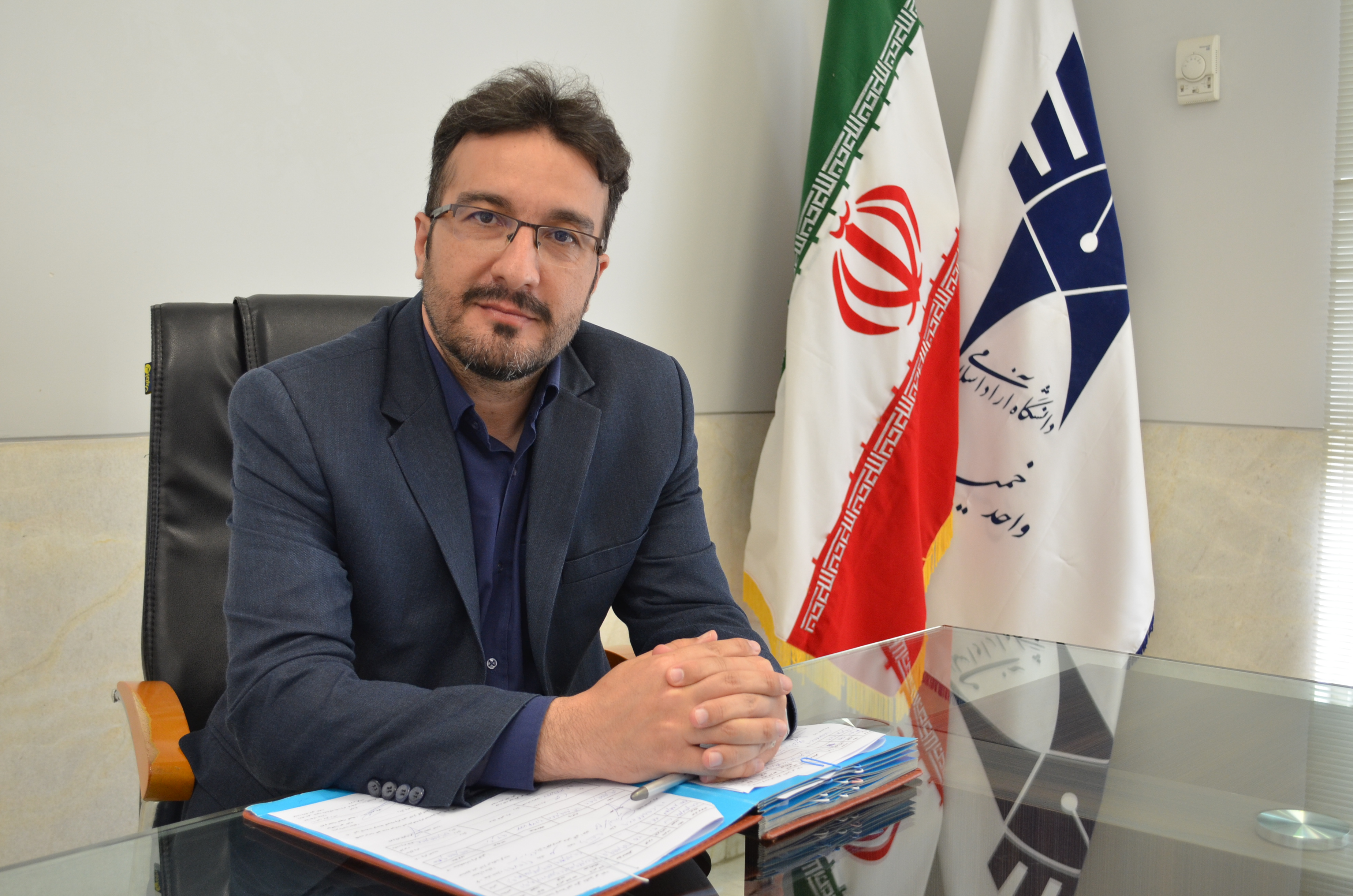 فرید نعیمی