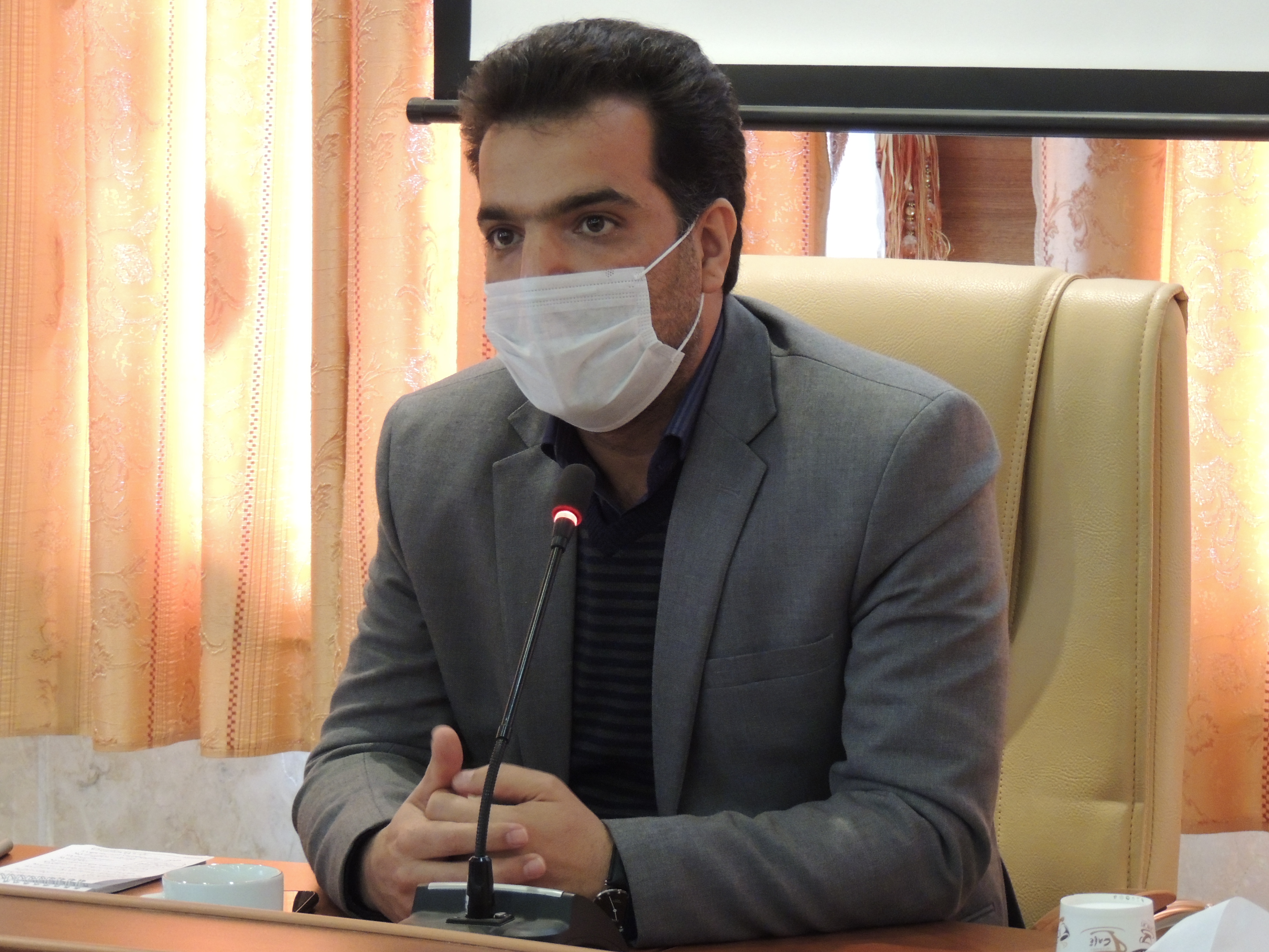 سیدحسن حجازی