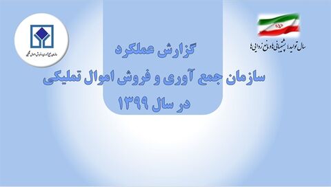 سازمان اموال تملیکی