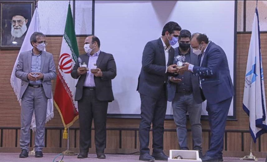 برگزاری رویداد استارتآپ اکوپاس در ارتباط با محور تجاریسازی، آموزش و فرهنگسازی در مدیریت پسماند