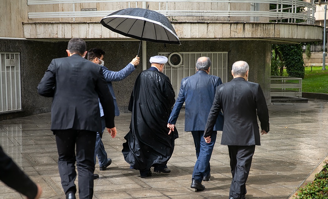 روحانی