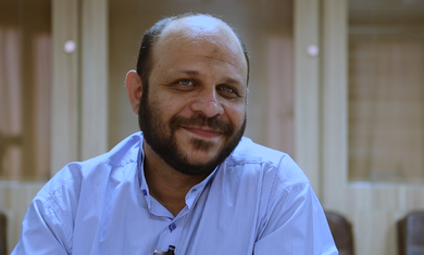 مهدی مسکنی