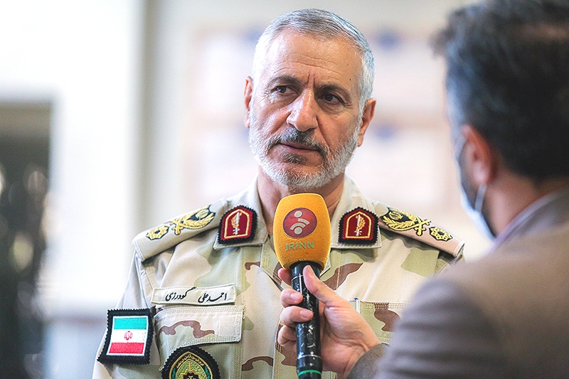 سردار