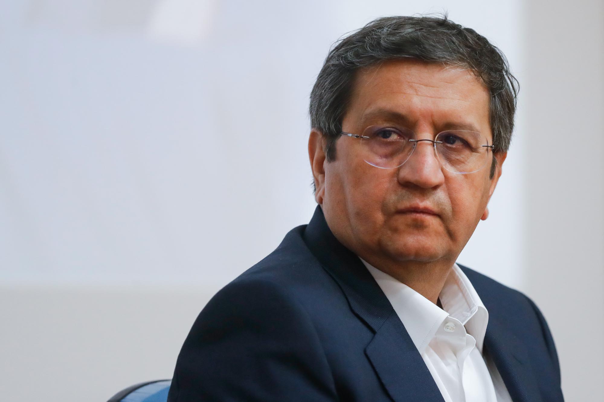 نشست انتخاباتی عبدالناصر همتی