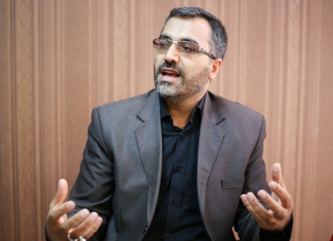 گودرزی