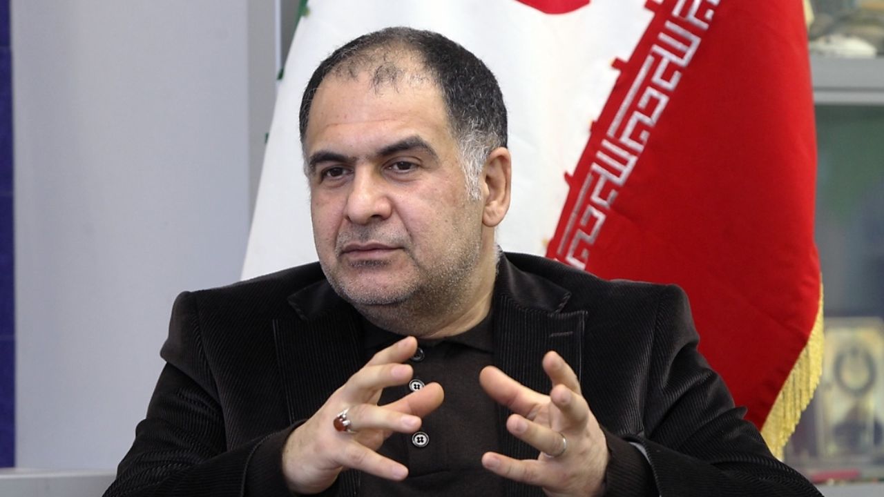 محمد خدادی