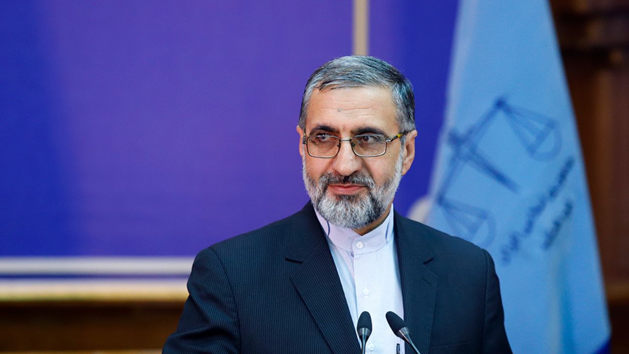 غلامحسین اسماعیلی
