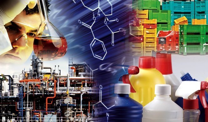 شرکتهای پتروشیمی
