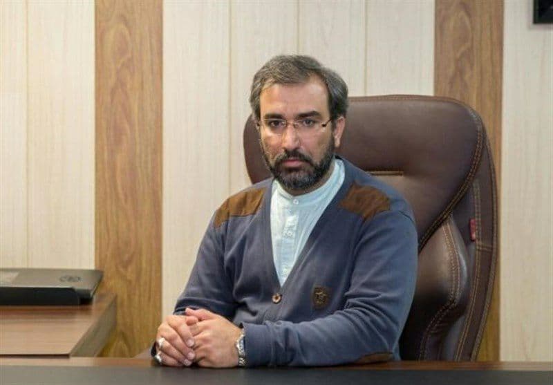 محمدامین ایمانجانی
