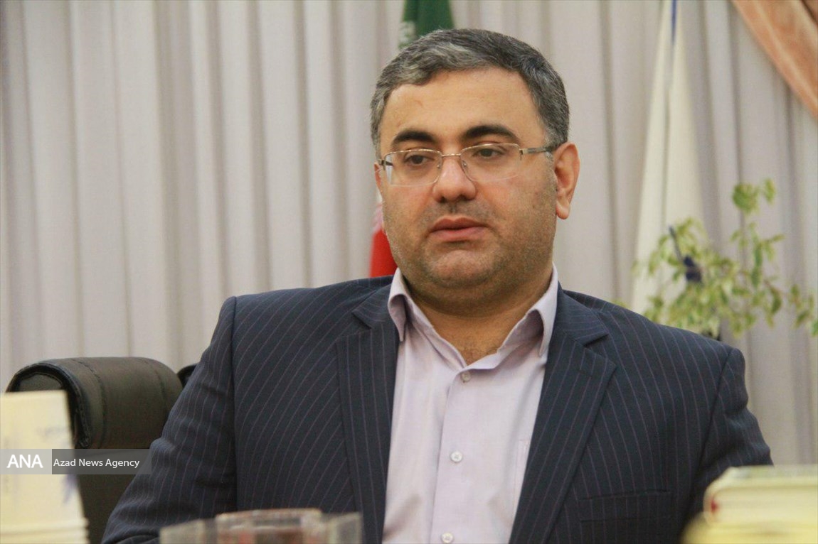 علیرضا فیروزفر