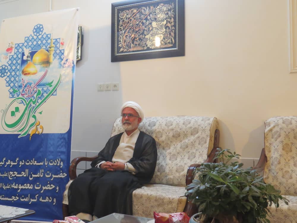 امیرقلی جعفری