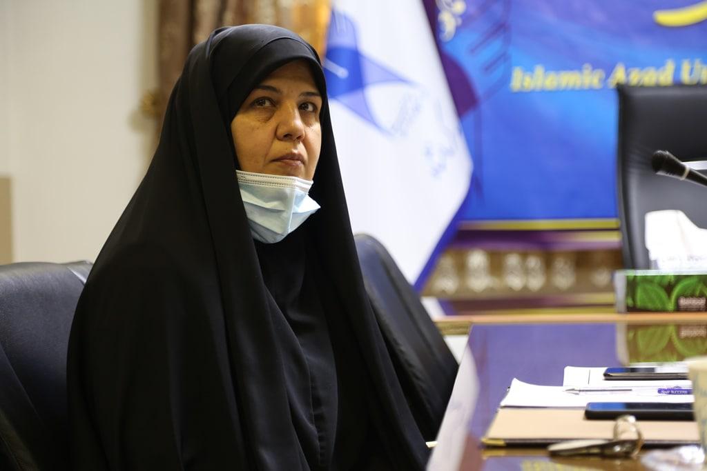 کلثوم چهری