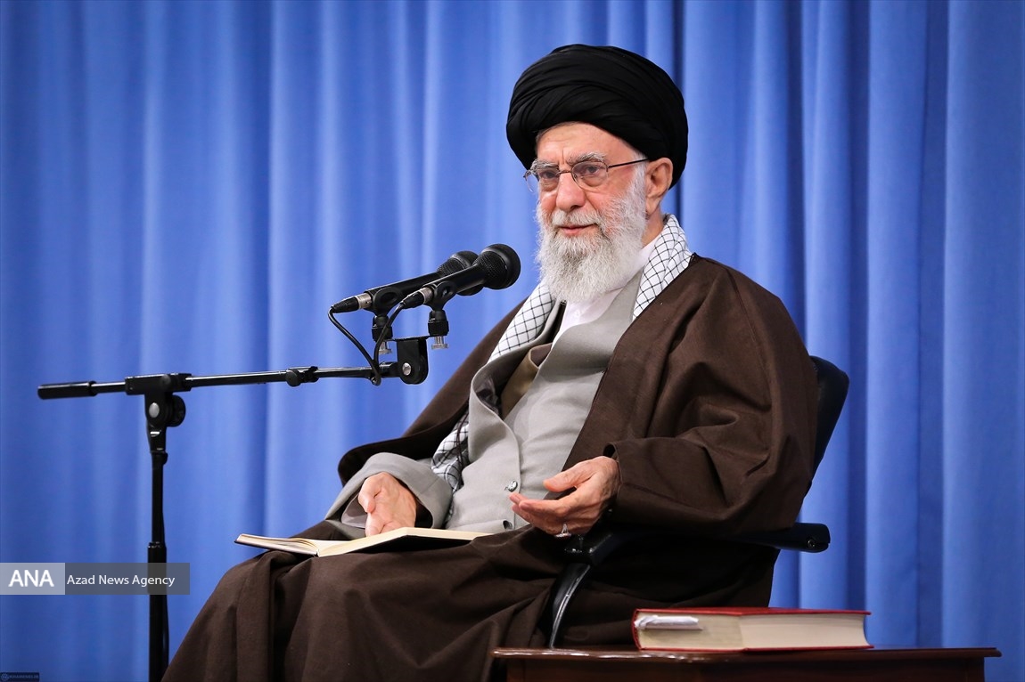 رهبری