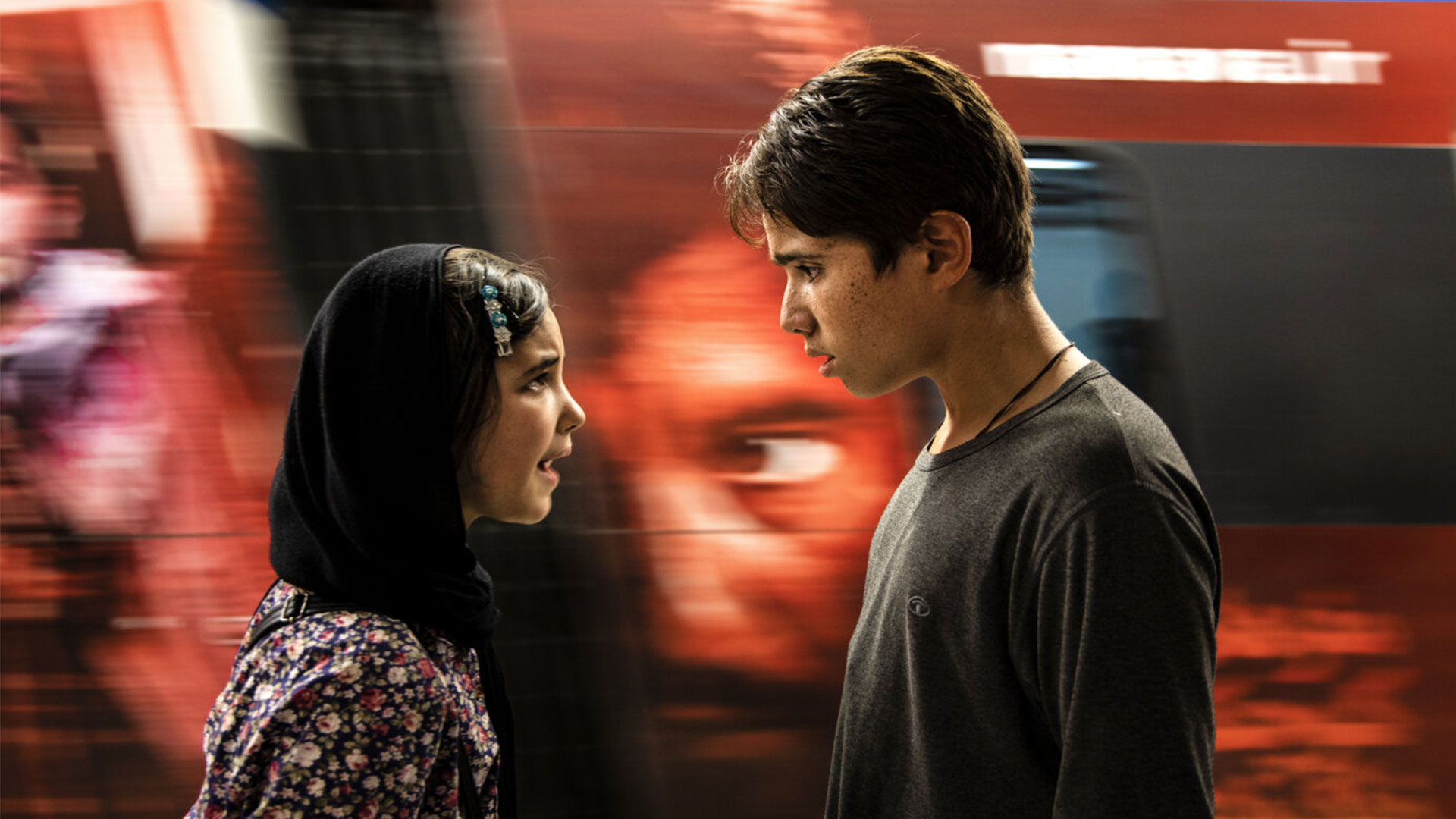فیلم خورشید