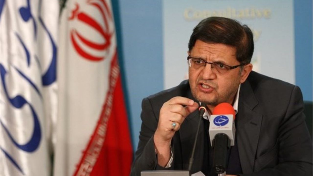 محمدمهدی مفتح