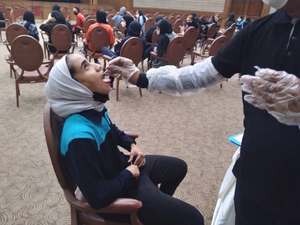 فوتبال بانوان