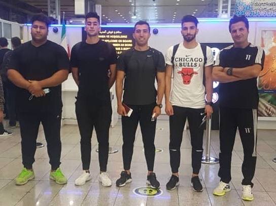 دوومیدانی