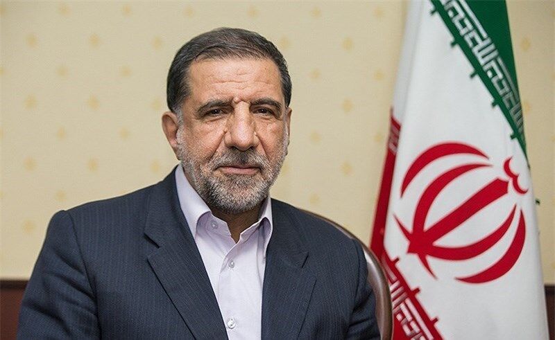 اسماعیل کوثری