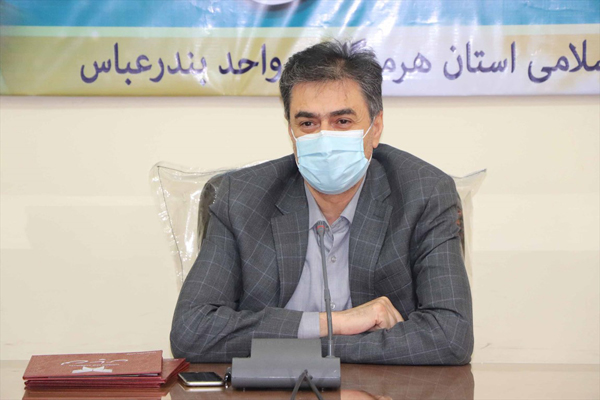 محسن دهقانی