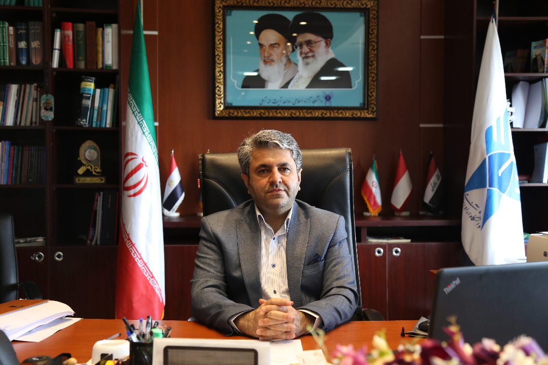 شورای اسلامی شهر آمل