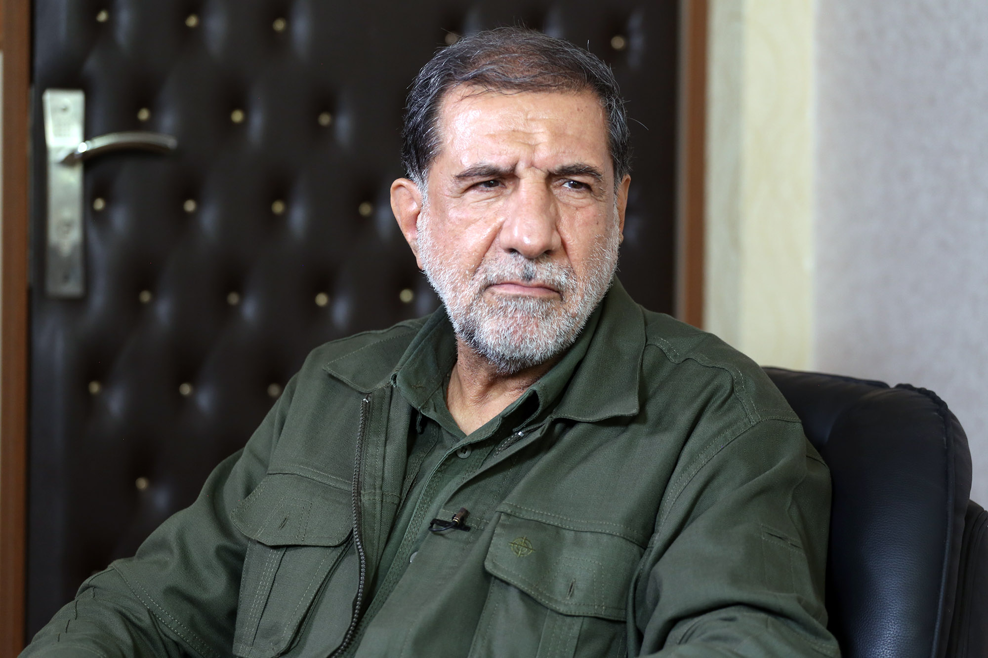محمد کوثری