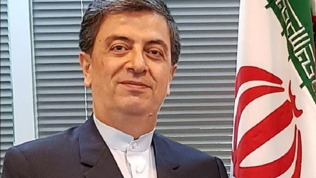 سعيد بادامچی شبستری