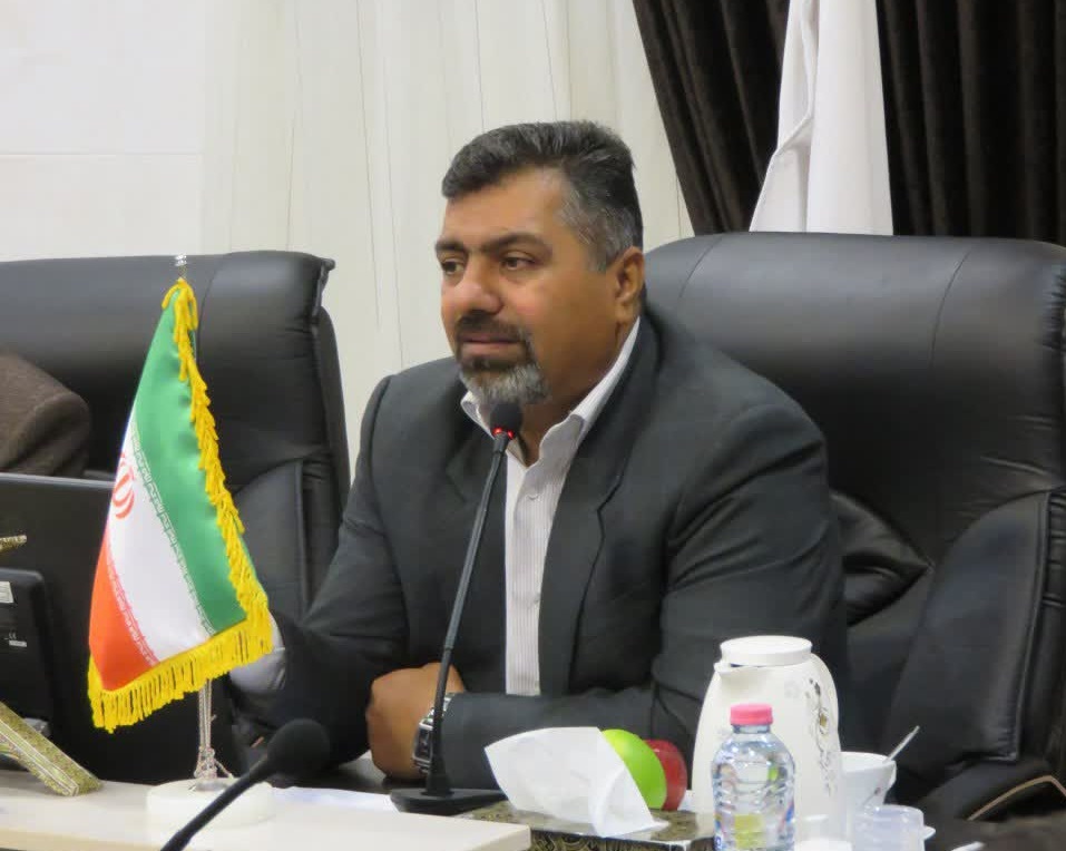 کوروش سرورزاده