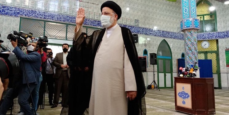 رئیسی