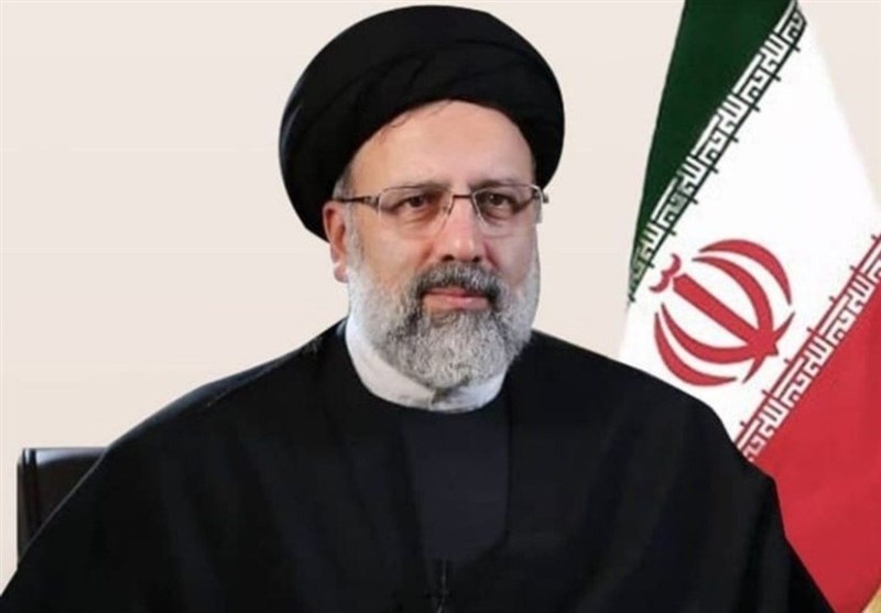 رئیسی