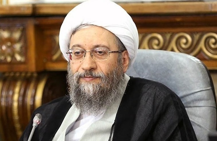 آیت الله آملی